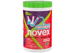 CR PT NOVEX 1000G CACHOS LEVE C/VOLUME