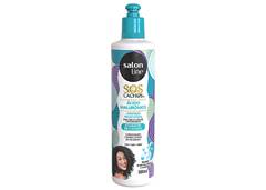 ATIV SOS SALON LINE 300ML ACIDO HIALURON