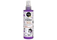 SPRAY SALON LINE KIDS M LISO 240ML DESEM