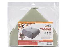 PROTETOR P/ALIMENTO 37CM TERM DOBRAVEL