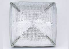 PROTETOR P/ALIMENTO 37CM TERM DOBRAVEL