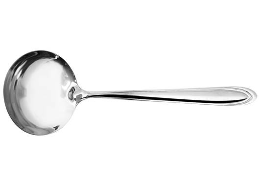 CONCHA INOX LAGOA G YANGZI 19555 | Casa Norte