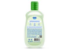 SH BARUEL BABY 210ML 2 EM 1 TRADICIONAL