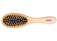 ESC CABELO MAD BELLIZ OVAL C/CERDAS 440