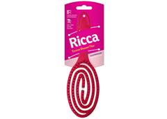 ESCOVA CABELO RICCA SHOWER FLEX ROSA 453