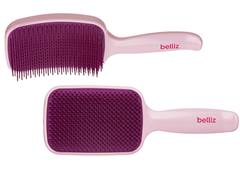 ESC CABELO BELLIZ FLEX RACKET ROSA 461