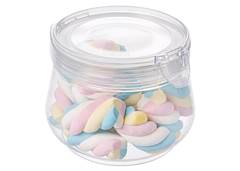POTE FLIP 700ML PLASUTIL RD VD 4093