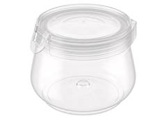 POTE FLIP 700ML PLASUTIL RD VD 4093