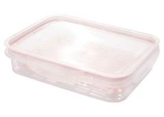 POTE TRAVA MAIS 1,1L PLASUTIL C/ESCOR AZ