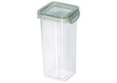 POTE TRAVA MAIS 1,24L QD PLASUTIL VD