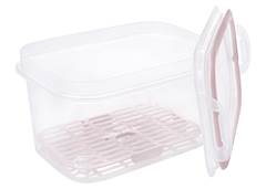 POTE TRAVA MAIS 1,2L RT C/ESCORREDOR AZ 