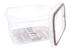 POTE TRAVA MAIS 1,2L RT C/ESCORREDOR VD