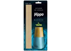 DIFUSOR AMBIENTE SECAR 100ML HIPP BAMBOO