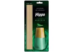 DIFUSOR AMBIENTE SECAR 100ML HIPP ALECRI