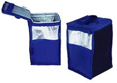 BOLSA TÉRMICA MOR 5L