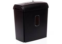 FRAGMENTADORA SECRETA 08 FOLHAS MENNO 8C