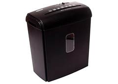 FRAGMENTADORA SECRETA 08 FOLHAS MENNO 8C