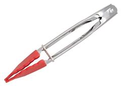 PEGADOR SALADA INOX 18CM MIMO SN11235