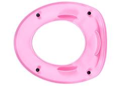 ASSENTO SANITÁRIO BABY SANREMO REDUTOR SR818