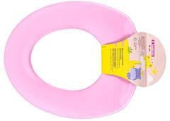 ASSENTO SANITÁRIO BABY SANREMO REDUTOR SR818