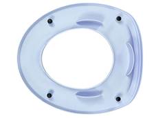 ASSENTO SANITÁRIO BABY SANREMO REDUT SR818/4