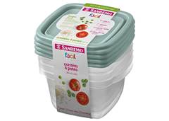 POTE QUAD 360ML SANREMO L4P3
