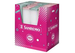POTE QUAD 800ML SANREMO RS/VD L3P2