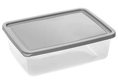 ORGANIZADOR SLIM 850ML JAGUAR 3170 CZ