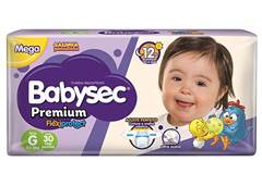 FR BABYSEC GALIN PINT PREMIUM G C/26