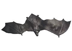 MORCEGO 32CM BRASILFLEX HALLOWEEN