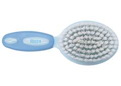 ESC CABELO RICCA BABY AZUL 1078