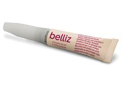 COLA P/UNHA POSTICA GEL BELLIZ 5G ART