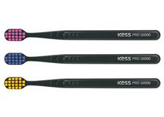 ESC DENTAL KESS PRO 10K C/2 EXT MACIA