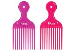 PENTE RICCA P/CACHOS