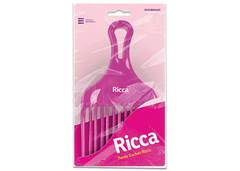 PENTE RICCA P/CACHOS TRANCADO