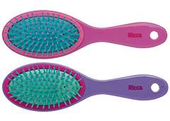 ESC CABELO OVAL RICCA MIDI COLORS 2424