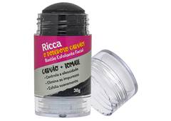 BASTAO ESFOLIANTE FACIAL RICCA