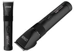 MAQUINA CORTE PROFIS LITHIU VERTIX X8400