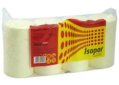 PORTA LATAO ISOPOR C/4 KNAUF