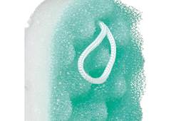 ESPONJA RICCA SUAVITA ESFOLIANTE 