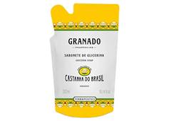 SBT LIQ GRANADO TERRA 300ML REFIL CASTAN