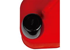 BOTIJÃO MOR 3L VERMELHO