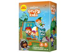 SH+COND GKIDS 500+250ML XO EMBARACO