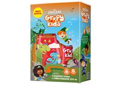 SH+COND GKIDS 500+250ML HIDRAT DE MONTAO