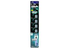 AP BB GILLETTE MACH 3+ 4 CG MACH3 C/2