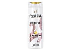 SH PANTENE 300ML COLAGENO