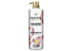 SH PANTENE 510ML COLAGENO