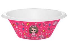 TIGELA INFANTIL 550ML JAGUAR 4167