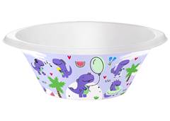 TIGELA INFANTIL 550ML JAGUAR 4167