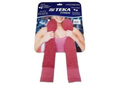 TOALHA VISITA TEKA 30X80CM FITNESS SORT